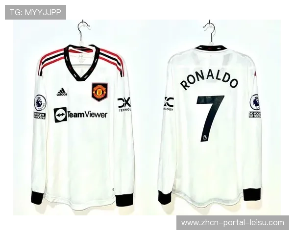 英超球衣赞助额创新高，商业开发覆盖新兴数字市场