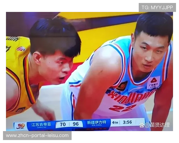 新疆男篮主场取胜江苏，内线优势充分发挥